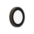 thumbnail image 4 of ZAGG iPhone Camera Lens Protector for iPhone Air - Beige Sandstone Camera Ring Maximum Impact & Scratch Protection Anti-Reflective Technology Smudge-Resistant Precise Fit Glass Elite, 4 of 5