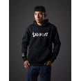 thumbnail image 3 of Sudadera Unisex Junior H Sad Boy $ad Boyz Rancho Humilde S/e, 3 of 3