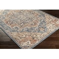 thumbnail image 5 of Hauteloom Skelmersdale Living Room, Bedroom Patio Outdoor Area Rug - Gray, Beige, Red - 8'10" x 12', 5 of 9