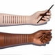 thumbnail image 3 of Maquillaje Anastasia Beverly Hills Deluxe Mini Brow Wiz Marrón Oscuro, 3 of 8