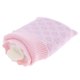 thumbnail image 1 of Botella De agua Con Prendas De Punto Para Calambres Menstruales Dolor De Artritis Rosado Colco Botella de agua caliente, 1 of 7