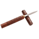 thumbnail image 1 of Ceremonia del té Utensilios Cuchillo de té Aguja de té-Sándalo púrpura-Rojo Adepaton CPB-DE-WX832-3, 1 of 5