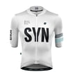thumbnail image 5 of Nuevo estilo SYN Team Cycling Jersey para hombre 2024 Verano SYNDICATE Jersey de manga corta Camisetas deportivas para montar en bicicleta, 5 of 5