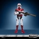 thumbnail image 3 of Figura de 9,5 cm del Soldado de Choque Imperial de Star Wars: The Clone Wars, 3 of 9