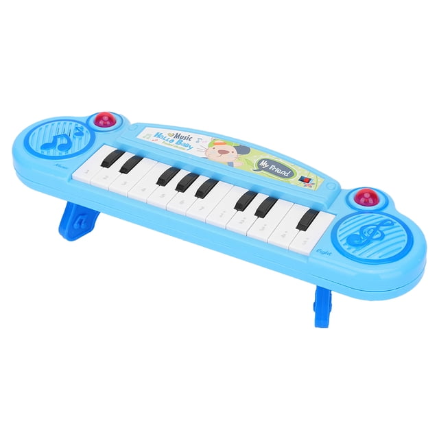 Juguete De Piano, Material, Elegante Y Lo Suficientemente Fuerte Para El Hogar