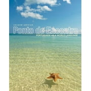 Ponto de Encontro : Portuguese As a World Language, Used [Hardcover]