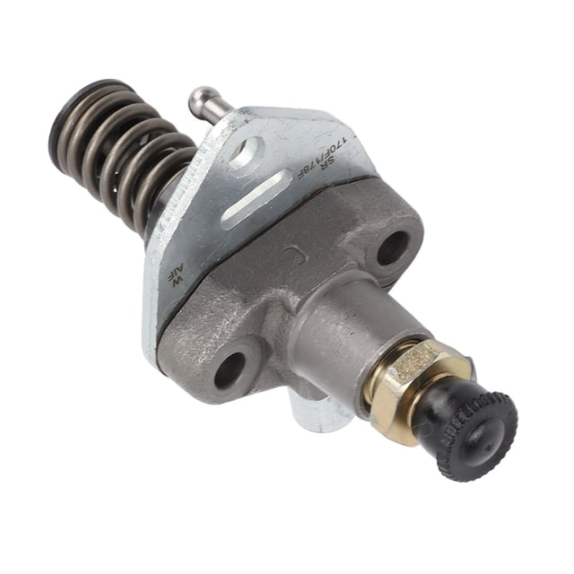 Bomba de Inyecció de combustible, 170f 178f piezas de generador diesel estable para generador diesel