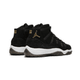 thumbnail image 3 of JORDAN GRADE SCHOOL Air Jordan 11 Retro Prem HC GS "Heiress Black Stingray" 852625 030 from Stadium Goods, 3 of 6