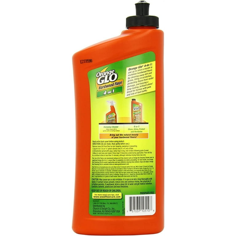 Tile and Grout Cleaner, Enzyme Based Cleaner - Parish Supply