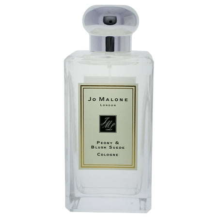 Womens Pennies - Peony & Blush Suede by Jo Malone for Women - 3.4 oz Cologne Spray