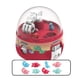 thumbnail image 2 of Garra Máquina Mini Dinosaurios Juguete Gashapon para Niños Juego Premios Juguete Regalo de Cumpleaños Juego Pequeños Premios, 2 of 3
