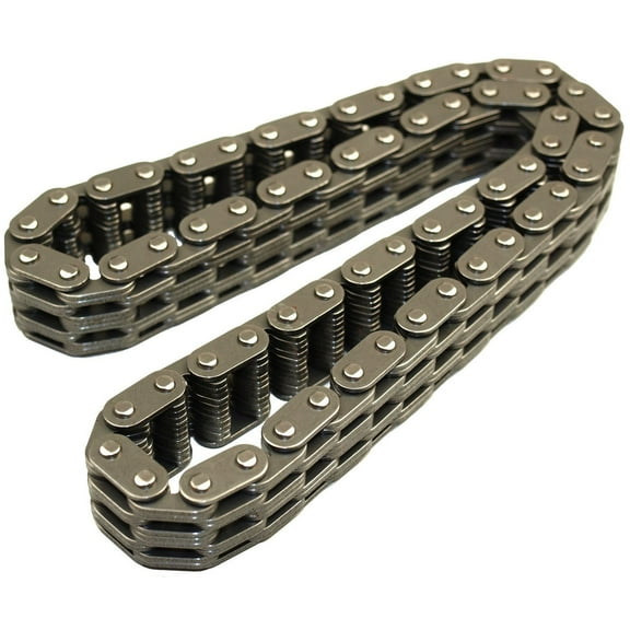 Cloyes C350 Engine Timing Chain For Select 59-79 Oldsmobile Pontiac Models Fits select: 1975-1979 PONTIAC FIREBIRD, 1970-1971 PONTIAC GTO