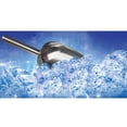 thumbnail image 2 of de de Acero Inoxidable Banquete de Bodas Buffet Scraper Cocina Herramienta 8 Pulgadas Pulgadas Soledad Pala de harina de hielo, 2 of 9