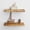16x7.87x0.87inch, variant on Cedar Natural Edge Floating Shelf  Rustic Solid Cedar Wood Floating Shelves Wall Mounted for Living Room, Bedroom, Kitchen, Bathroom, Home Office, Entryway