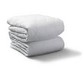 thumbnail image 2 of Sunbeam Twin Size Electric Water Resistant Heated Mattress Futon Pad with Dual Digital Controllers, 2 of 3