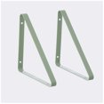 thumbnail image 2 of Scantrends Ferm Living Shelf Hangers (Set of 2), 2 of 5