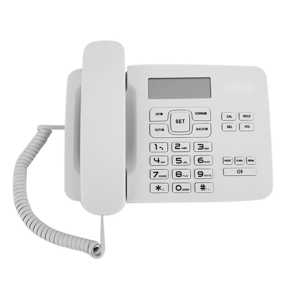 Telephone, Dual System Telephone Energy Saving Convenient For Home
