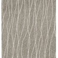 thumbnail image 2 of Milliken Imagine Figurative Area Rug FLOW II PARCHMENT Flow Ii Parchment 3' 10" x  5' 4" Rectangle, 2 of 2