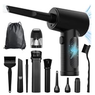 DataVac Electric Computer Cleaner/Duster, Powerful & Environmentally ...