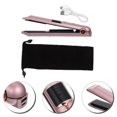thumbnail image 2 of Plastic Hair Straightener Curler Hair Straightening Curling Iron For Women, 2 of 3