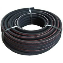 Soaker Hose, 250' Roll, 1/2" ID x 700 OD, Bulk, No Ends