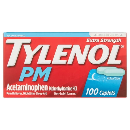 how often can i take tylenol with meloxicam