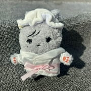Kpop (G)I-DLE Plush Doll Soyeon MINNIE Yuqi SHUHUA MIYEON Cute Stuffed Toys Fans NEVERLAND Gift