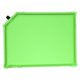 thumbnail image 2 of Cojín de Asiento Autoinflable Sunnimix Alfombra de Aire Ligera y Portátil Verde, 2 of 8