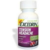 Excedrine Tn Express 80 Ct