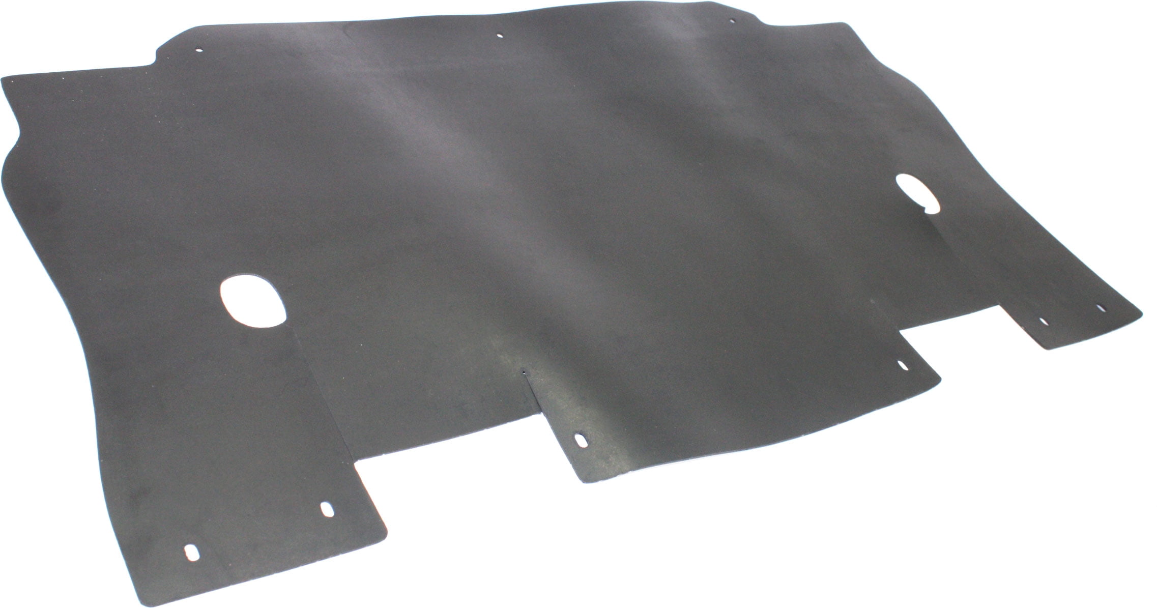 Replacement REPL310114 Engine Splash Shield Compatible with 2006-2008 Lincoln Mark LT Ford F-150 Front