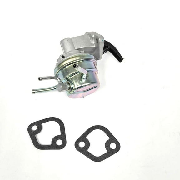 Herko Mechanical Fuel Pump BM1325 for Toyota Corolla 1980-1982