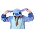 thumbnail image 2 of Stitch Pijama Anime Dibujos animados Ropa de dormir Traje Jumpsuit_y, 2 of 3