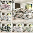 thumbnail image 2 of Wholesale Cheap Universal Sofa Cover Elastic 1/2/3/4 Seat High Quality Couch Covers Anti-dust Machine Washable Stretch Slipcover, 2 of 7
