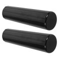thumbnail image 1 of AURARMLET 2 Pcs Poignée de Tige de Rôtissoire de Gril Isolée de Remplacement avec Filetage M10 pour Utilisation Barbecue Extérieure, 1 of 8