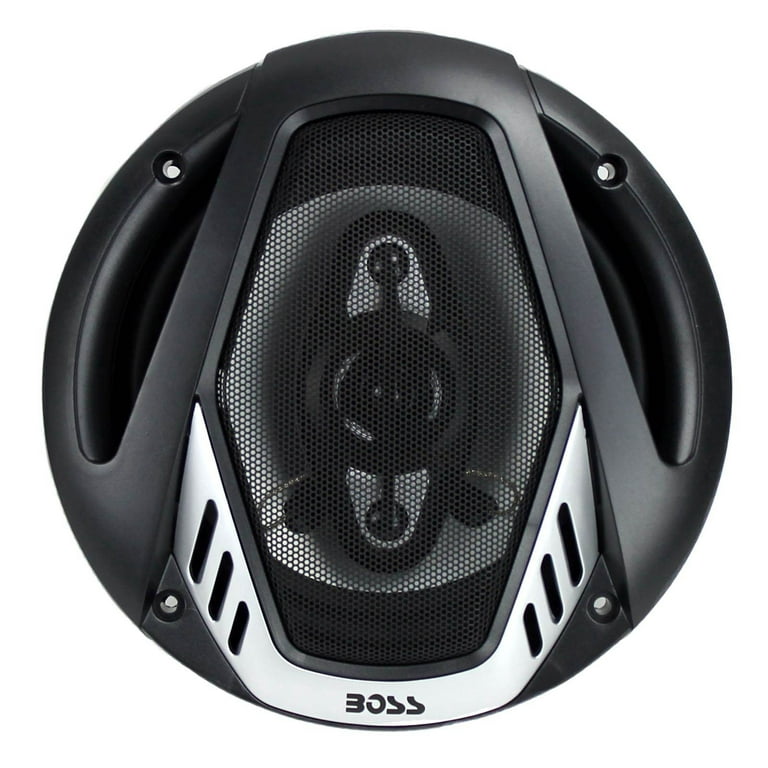Boss Audio NX654 Onyx 6.5