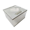 thumbnail image 5 of yotijay Acrylic Display Case Mini Figure Display Case Dustproof Diecast Toy Cars Acrylic L, 5 of 7