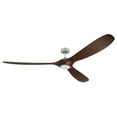 thumbnail image 6 of Craftmade Lighting - Envy - 3 Blade Ceiling Fan with Light Kit In Contemporary, 6 of 7