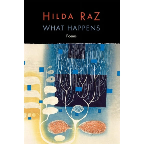 What Happens: Poems, (Paperback)