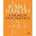 thumbnail image 1 of Church Dogastics I.1: la Doctrine de la Parole de Dieu, 1 of 1