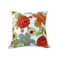 thumbnail image 2 of Summer Savings Clearance! Boovnll Throw Pillow Covers, Modern Stylish Soft & Cozy, Embroidery Pillow Covers 18x18" for Home, Living Room, Bedroom, Sofa, Couch, Home Decor, Pillow Covers, 2 of 6
