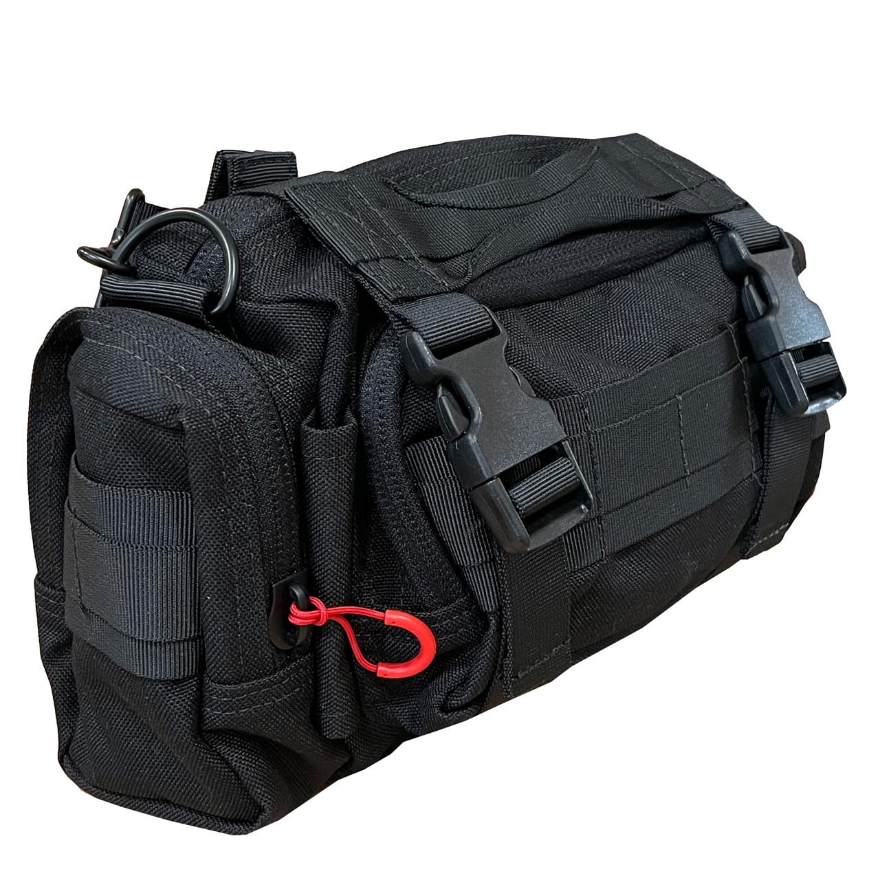 Deployment Bag - Black