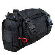 Deployment Bag - Black