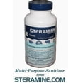 thumbnail image 2 of Steramine Quaternary Sanitizing Tablets, Case of 6, 2 of 4