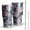 Pioneer Flower-1, variant on 30oz Pioneer Flower Tumblers Stainless Steel Tumbler with Lid and Straw,Vacuum Insulated Double Wall Travel Tumbler Cups Mug with Cleaning Brush for Coffee,Tea