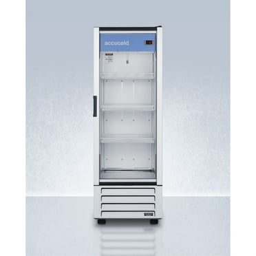 Commercail or pharmacy refrigerator