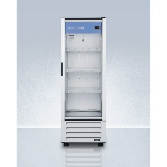 Commercail or pharmacy refrigerator