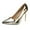 Black, variant on EQWLJWE Heels for Women Patent Leather High Heels Pumps Pointed Toe Stiletto Court Pumps Office Lady Shoes