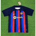thumbnail image 3 of Listo STOCK Fans Edición 22/23 Barcelona home Jersey kit S-4XL # 8 Piñones 2000 9 Menfis . 25 AUBAMEYANGpangjing, 3 of 4