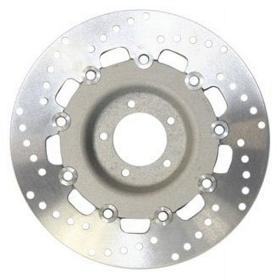 EBC - Pro-Lite Front Left Brake Rotor