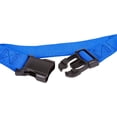 thumbnail image 3 of GoGo 15116 Small 0.63 X 14-17 In. Blue Martingale Collar, 3 of 9